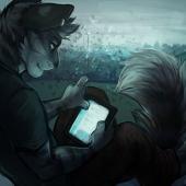 Аватар DjordonWolf