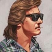 Аватар RedAlex980