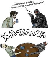 Аватар HunterSA
