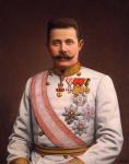 Аватар Franz Ferdinand
