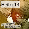 Аватар heiter14