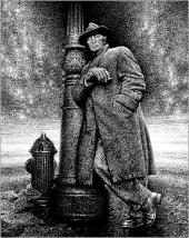 Аватар Hitler Satan and UberFurer