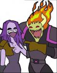 Аватар Haunter