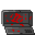 Упавший шкаф открытый. Внутри знак.gif