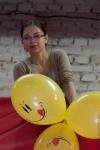 Аватар aputilina