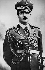 Аватар Zogu I