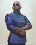 Аватар Simon Mоore