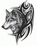 Аватар DemiWolf