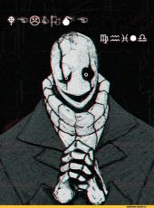 Аватар Gaster