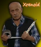 Аватар Xrenoid