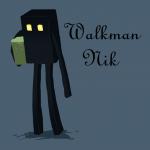Аватар WalkmanNik