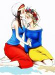 Аватар mouseHappy