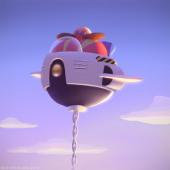 Аватар Eggman1945