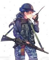 Аватар Messer