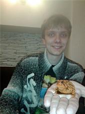 Аватар Brudge