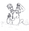 seaking hates dolphin-sketch.png