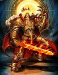 Аватар God_Emperor