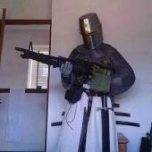 Аватар Masturbator