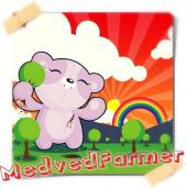 Аватар MedvedFarmer