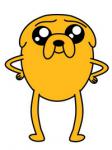 Аватар JakeTheDog
