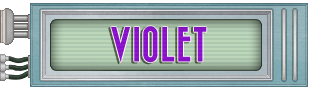 Violet Dragon
