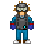 Head of Personnel