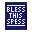 Bless This Spess