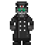 Head of Security