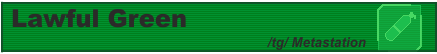 Lawful Green