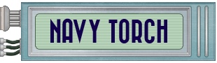 Navy Torch