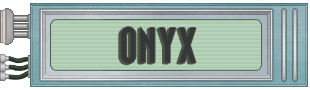 Chaotic Onyx
