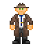 Detective