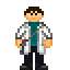 Psychologist