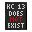 Kosmicheskaya Stantsiya 13 Does Not Exist