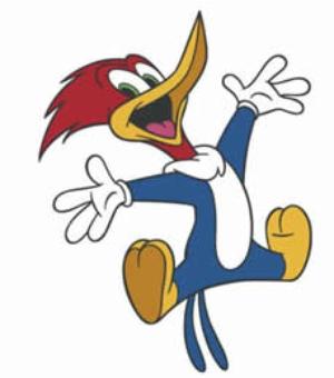 Woody Woodpecker.JPG