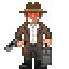 Detective