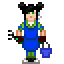 Botanist