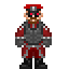 Warden