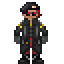 Head of Security