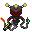 Tridroid