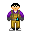 Shaft Miner