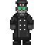 Head of Security